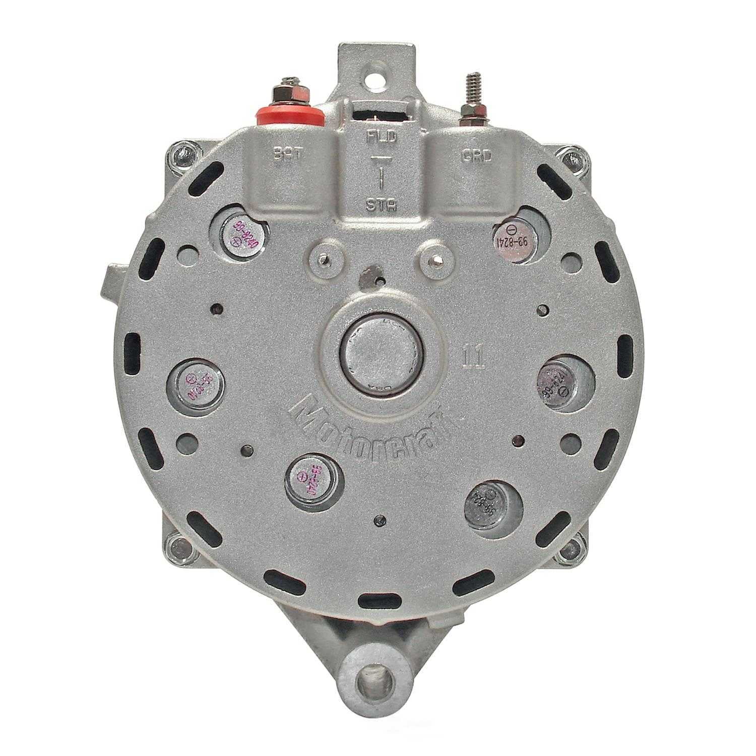 FVP Professional 7719612 Alternator Standard