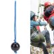 thumbnail image 3 of Bola De árbol Trepador, Bola De Arborista, Plástico Para Protección De Ingeniería Al Aire Libre ANGGREK Otros Deportes, 3 of 8