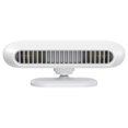 thumbnail image 1 of Car Bladeless Fan USB Car Fans Multifunction Car Fan Cooler Airs Circulation <λ Q3Q2, 1 of 8