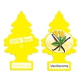 thumbnail image 3 of Little Trees Car Air Freshener – 25 Assorted Scents, Long Lasting Hanging Tree for Auto & Home (25 Assorted Scents), 3 of 5
