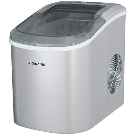 Frigidaire Ice Maker - Silver EFIC206
