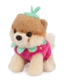 thumbnail image 3 of Peluche GUND Boo, el perro más lindo del mundo, fresa, 13 cm, 3 of 6