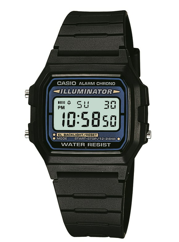 Male Casio Watches - Walmart.com