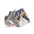 thumbnail image 5 of Treingi 2024 50 piezas/set RIIZE Álbum Tarjetas láser FlashCards Tarjeta LOMO SUNGCHAN EUNSEOK SHOTARO WONBIN Grupo de chicos Regalo Postal Tarjeta fotográfica KPOP, 5 of 5