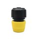 thumbnail image 5 of For Karcher Garden Hose 3/4 in X 9.84 FT Flexible Kink Resistant Hose with Water Stop Joint Faucet Universal Joint Kit, 5 of 5