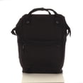 thumbnail image 1 of Mochila/bolsa De Mano Anello Black I, 1 of 4
