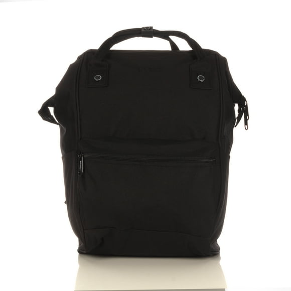 Mochila/bolsa De Mano Anello Black I
