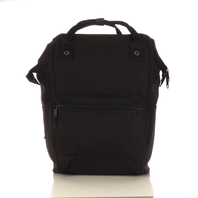 Mochila/bolsa De Mano Anello Black I