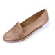 thumbnail image 2 of Zapaterias Mexico Zapatos para Mujer Oro Lady Bug 3133 T24 ZAPATERIAS MEXICO 3133-ORO-RSA, 2 of 6