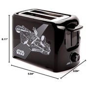 Star Wars 2-Slice Toaster