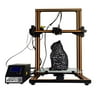 3D Printer CR-10S New Version with Dual Z Axis Leading Screws Filament Detector