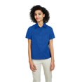 thumbnail image 1 of Harriton Ladies' Flash IL Colorblock Short Sleeve Shirt M586W, 1 of 3