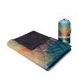 thumbnail image 1 of Manta de camping hotkoko Stadium, 142 x 190 cm, impermeable y cálida, 1 of 7