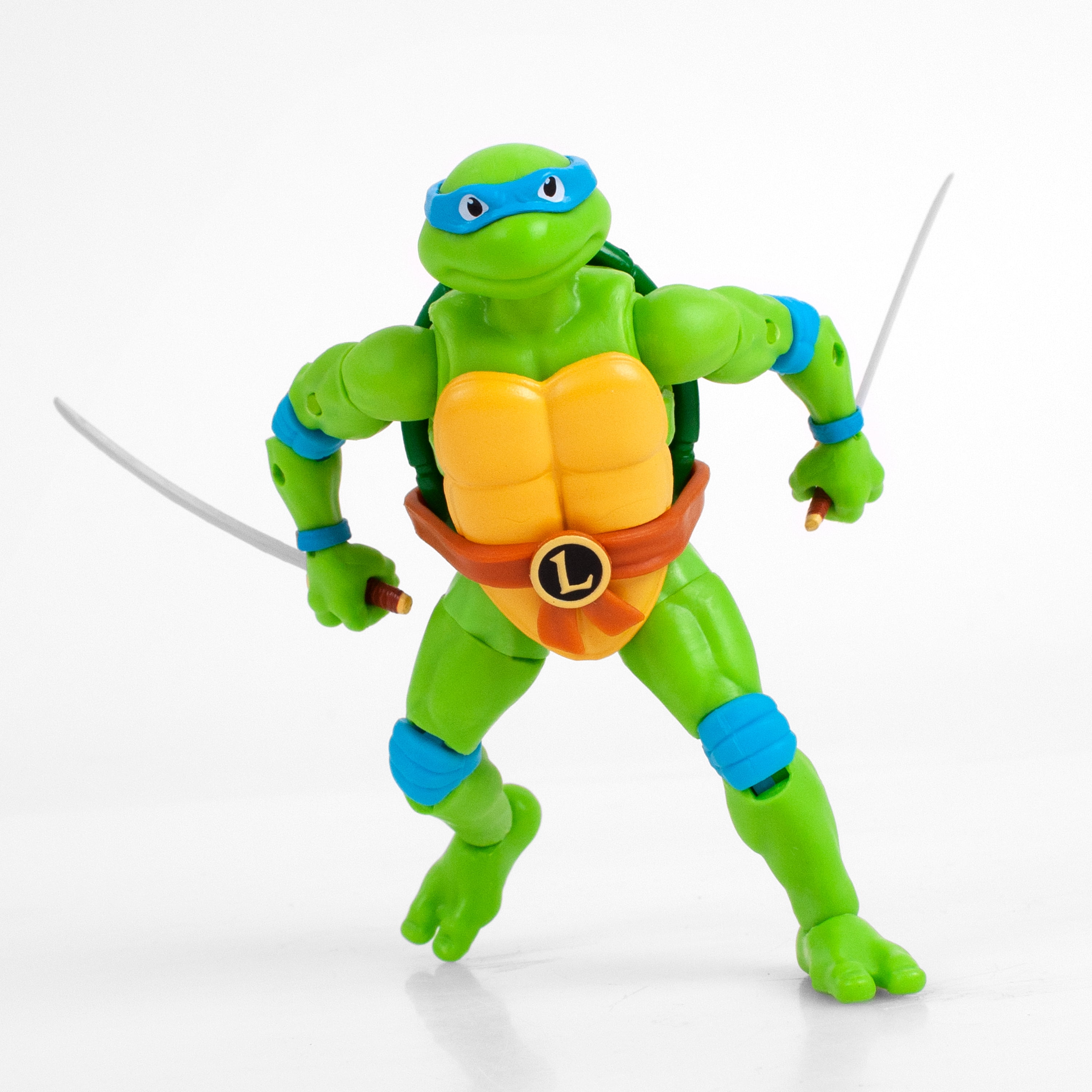 AmiAmi [Character & Hobby Shop]  5-Point Plus / TMNT Teenage