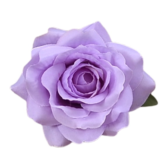 Artificial Rose Flower Heads, Realistic Fake Rose Blooms for Diy Floral Arrangements, Wedding Bouquets, Centerpieces, Wreaths, And Home Decor Harlik