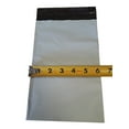 thumbnail image 3 of 1000 6x9 Uneekmailers Poly Plastic Shipping Bag Envelopes Polybags Polymailer 1.7 MIL, 3 of 3