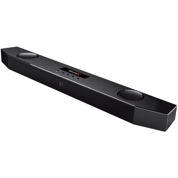 Creative Labs Sound BlasterX Katana (S/E&UK&U) Multi-channel Gaming Soundbar