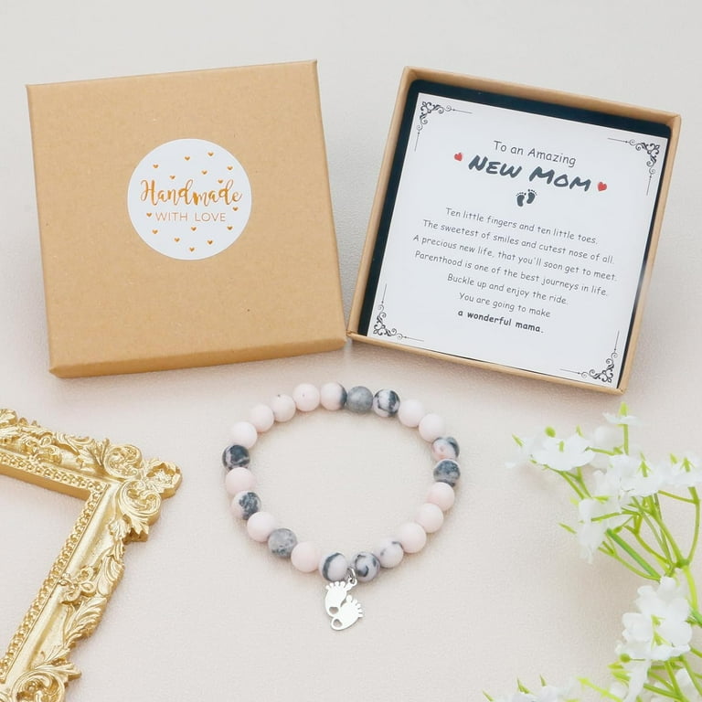 Bracelet for new mom deals
