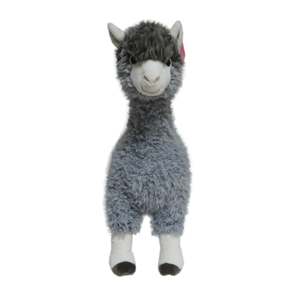 stuffed animal llama walmart