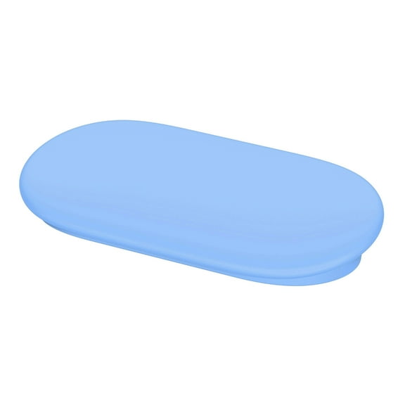 Shockproof Silicone Cover for TV Streamer (4K) 2024 Host Shell with Precise Cutout AntiSlip And Shockproof Shell