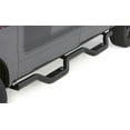 thumbnail image 2 of Lund 26610029 Latitude Nerf Bar Fits 19-23 1500 Fits select: 2019-2022 RAM 1500, 2023 RAM 1500 LARAMIE, 2 of 6