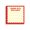 D, variant on Apple-Style Cute Memo Pads, Self-Adhesive Removable Sticky Notes for Office Desk & Home Organization, Variant D