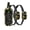 Camouflage, variant on 2-Dog Remote Training Collar, 880 Ultrasonic Automatic Bark Collar for Two Dogs