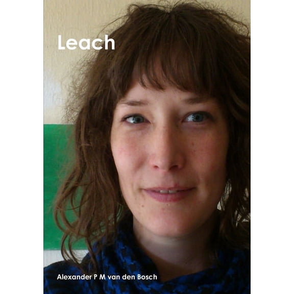 Leach, (Paperback)