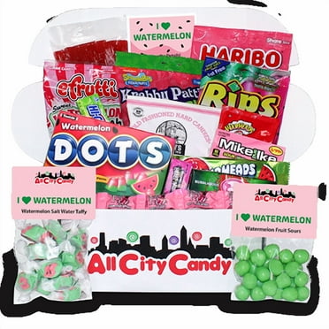 I ❤️ Watermelon Assortment Box