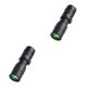 thumbnail image 3 of Inteprter Teleobjetivo Monocular telescopio Binocular foto accesorios profesional ajustable pájaro observación fotografía tipo de herramienta Tipo 2 2piezas, 3 of 6