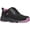 BLACK/BERRY, variant on Women's Stability X Walking Sneaker