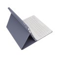 thumbnail image 3 of Teclado Bluetooth magnético recargable ultrafino inalámbrico Sincero con funda protectora para tableta iOS Air 4 5 10.9in Pro 11in 2018 11in 2020, 3 of 10