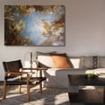 thumbnail image 6 of Ceiling Painting Of Palace Versailles Canvas Poster Bedroom Decor Sports Landscape Office Room Decor Gift,Frame-style,24x36inch(60x90cm), 6 of 8