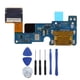 thumbnail image 1 of Cable conector de puerto de carga USB con herramientas de repuesto para LG G5 H850/H840/H820, 1 of 10