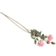 thumbnail image 5 of piezas de flores artificiales para boda, rosas artificiales, decoración de mesa central para el hogar, 5 of 7