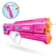 thumbnail image 3 of Mojadores Water Blaster XShot Water Hydra Pulse, color rosa, 3 of 6