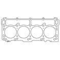 thumbnail image 3 of Cometic Gasket Automotive C5526 040 Cylinder Head Gasket Fits select: 2009-2010 DODGE CHALLENGER SRT-8, 2005-2006 CHRYSLER 300C SRT-8, 3 of 3