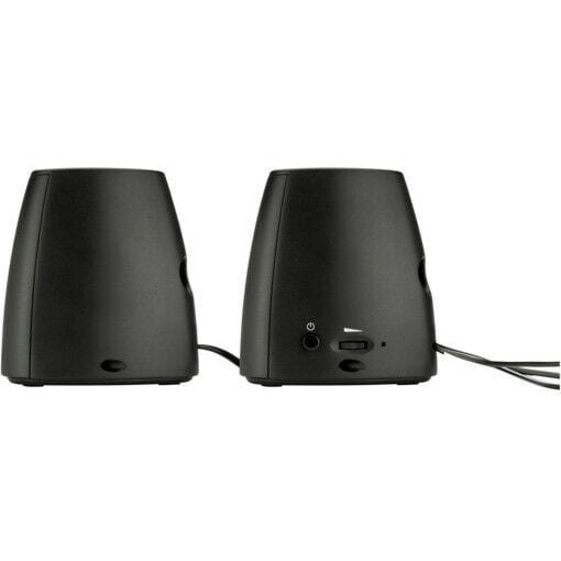 hp s3100 speaker