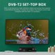thumbnail image 5 of Smart TV Box with H.264 Codec, DVB-T2, WiFi, 1080P Full HD Support, 5 of 5