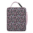 thumbnail image 6 of Elephant Insulated Lunch Box Teen Reusable Lunch Tote Bag Waterproof Lunchbox Picnic Camping, 6 of 6