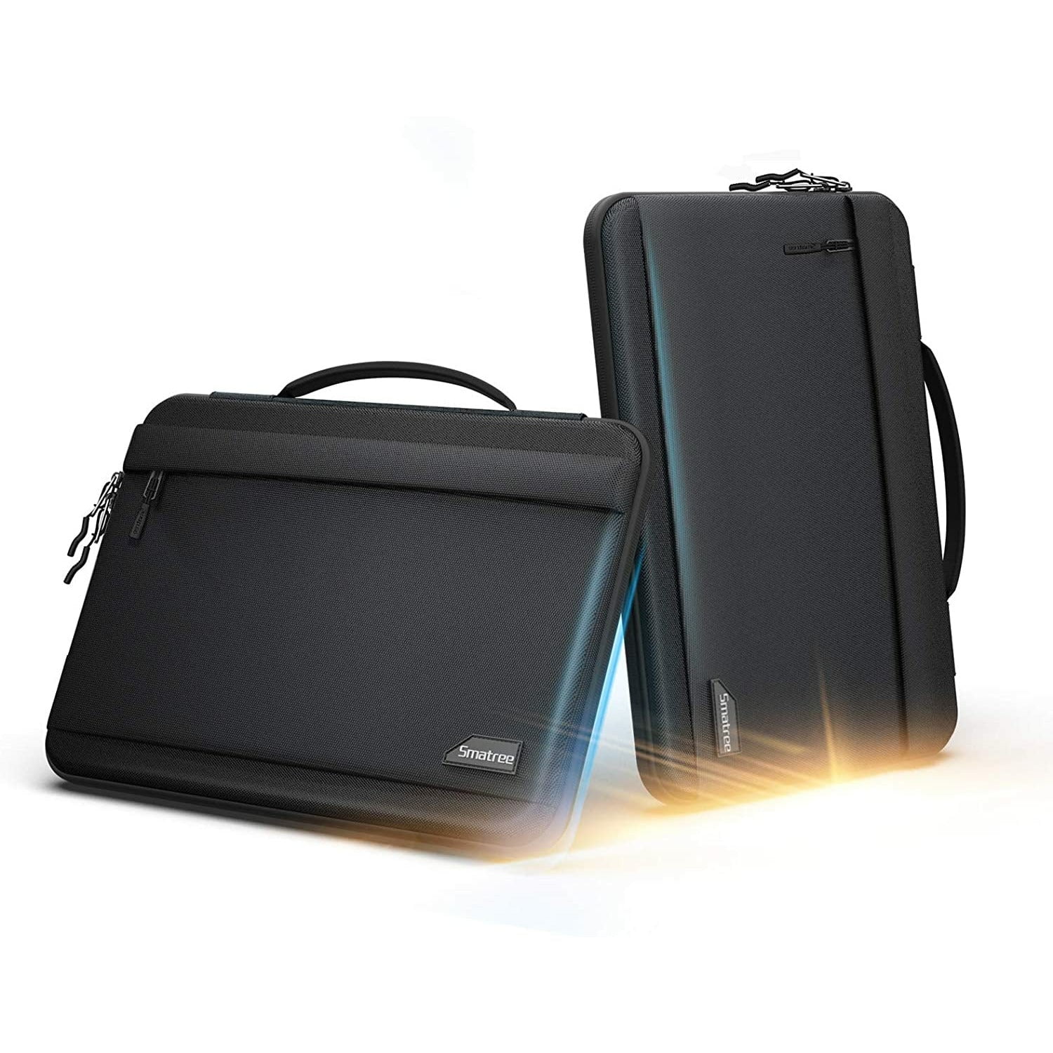 Smatree Hard Shell Laptop Sleeve Bag Compatible for 2019/2018/2017