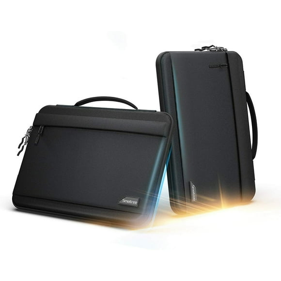 Smatree Hard Shell Laptop Sleeve Bag Compatible for 2019/2018/2017 MacBook Pro 15.4 inch