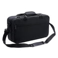 thumbnail image 1 of Clarinet Case Clarinet Adjustable Shoulder Strap Oxford Fabric, 1 of 5