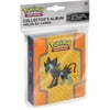 Pokemon XY BREAKpoint Mini Binder Gift Pack