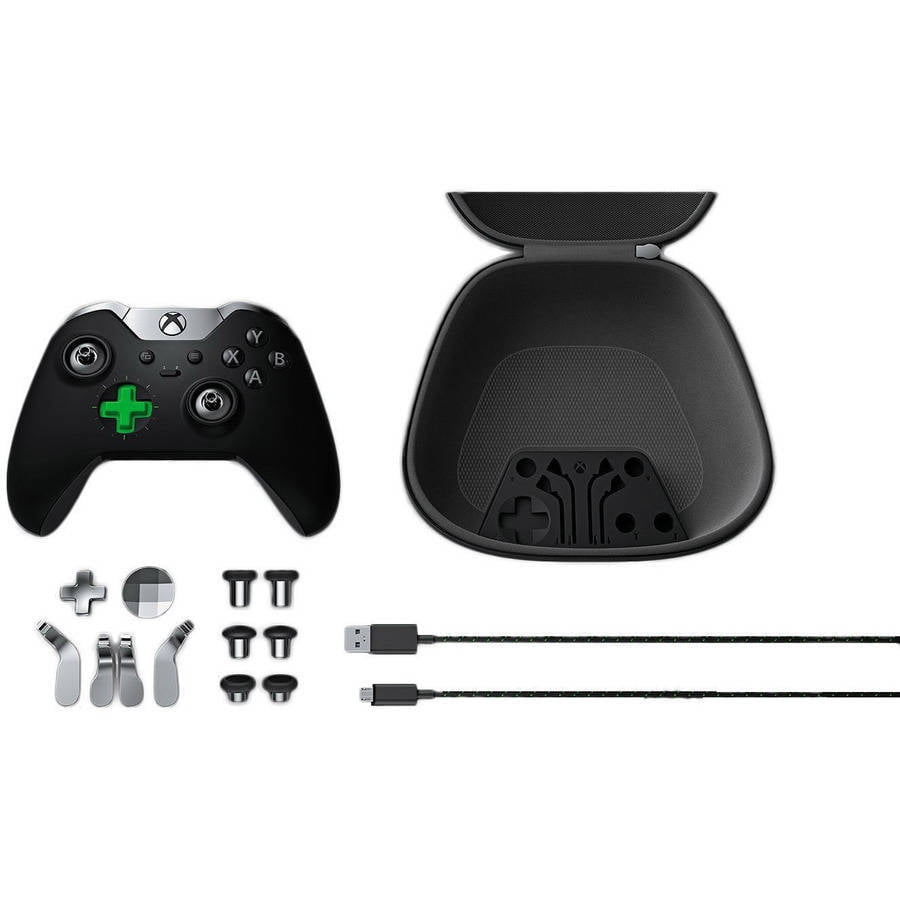 refurbished xbox elite controller