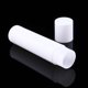 thumbnail image 1 of Lot 100PCS 5ml Clear Black White Empty lipstick Lip Balm Container Tube, 1 of 5