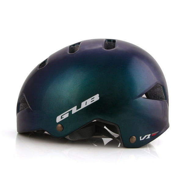 Casco de Ciclismo Wosthever Azul METRO