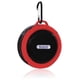 thumbnail image 1 of Altavoz Bluetooth C6 resistente al agua con ventosa para exteriores, minialtavoz estéreo Bluetooth para teléfono móvil, subwoofer para coche, altavoz pequeño personalizado, 1 of 5
