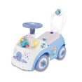 thumbnail image 1 of Disney Frozen 2 Lights N' Sounds Ride-On, 1 of 7