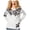Grey - heathergray, variant on I.N.C Womens Embroidered Sweatshirt, Grey, Medium